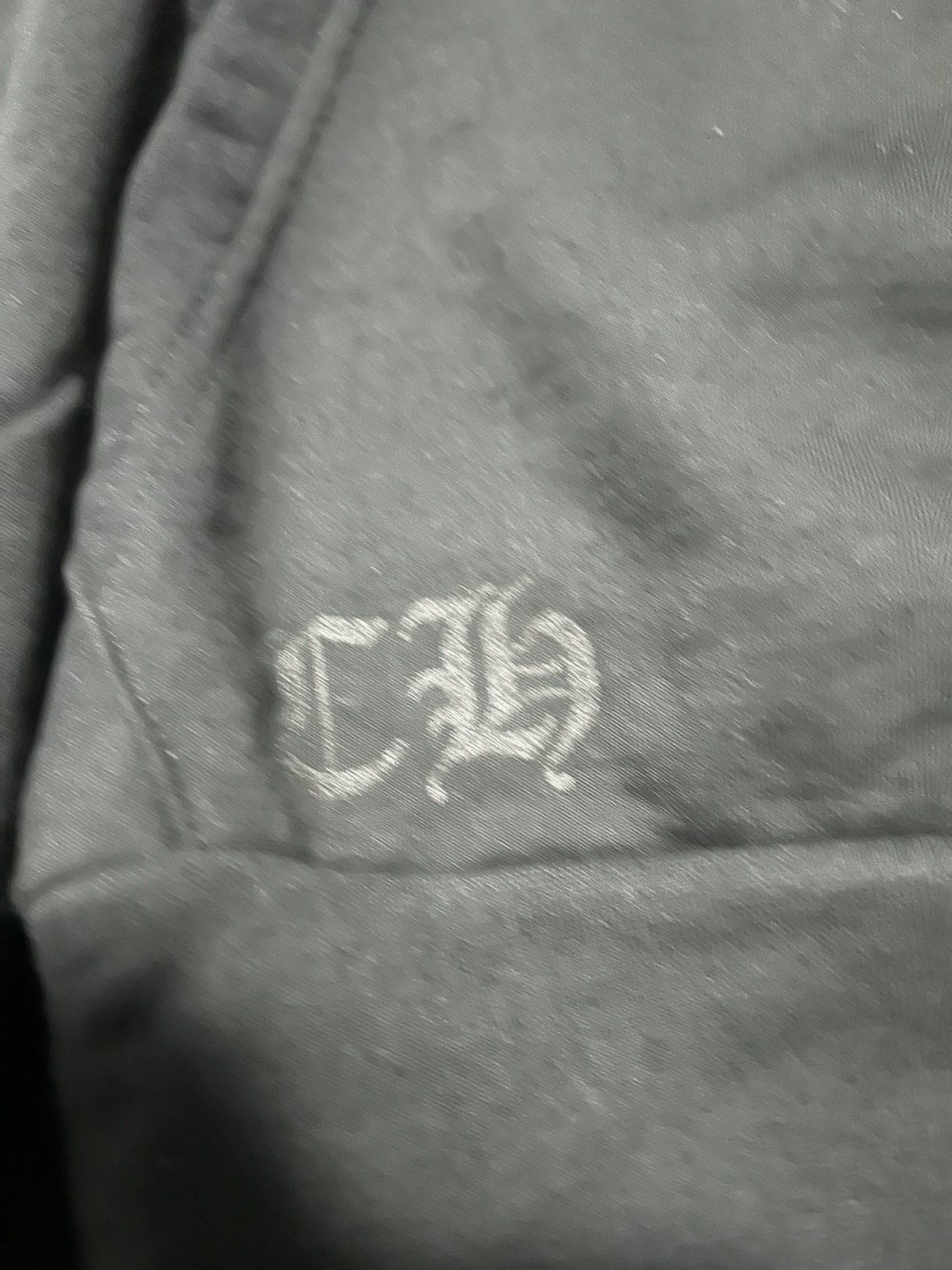 Chrome Hearts Chrome Hearts Abramovic Hoodie Size US M / EU 48-50 / 2 - 5 Thumbnail