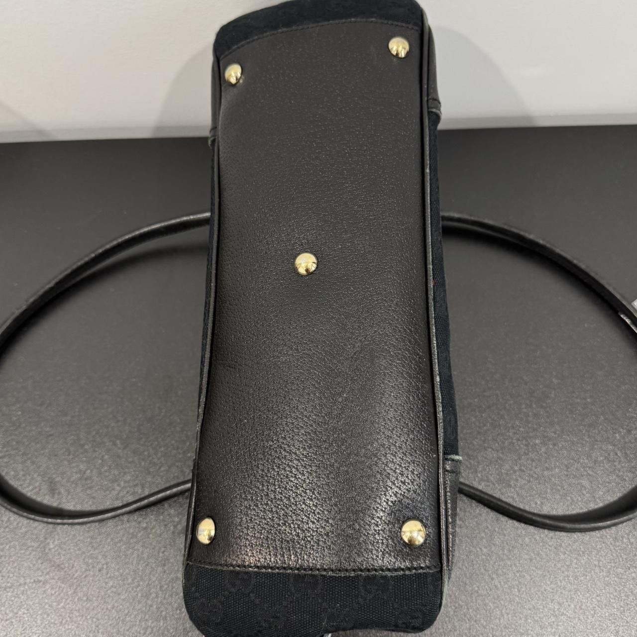 Gucci Gucci Black Princy Shoulder Bag Size ONE SIZE - 5 Thumbnail
