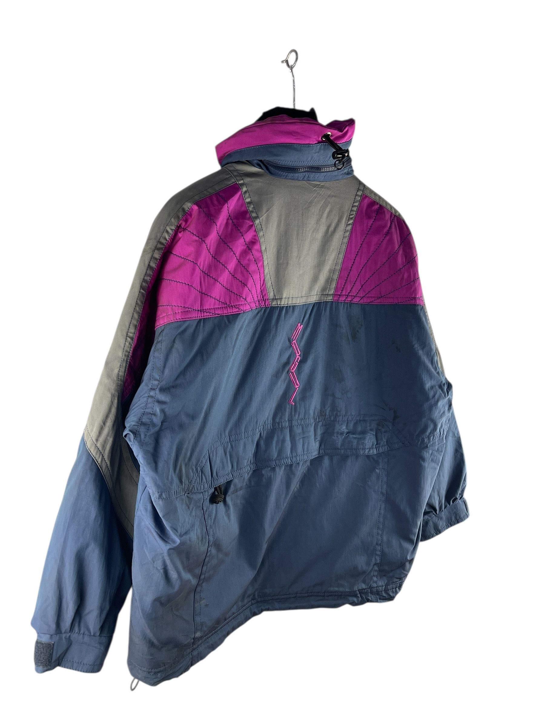 The North Face Vintage The North Face Mogul Skiwear Jacket Size US M / EU 48-50 / 2 - 6 Thumbnail