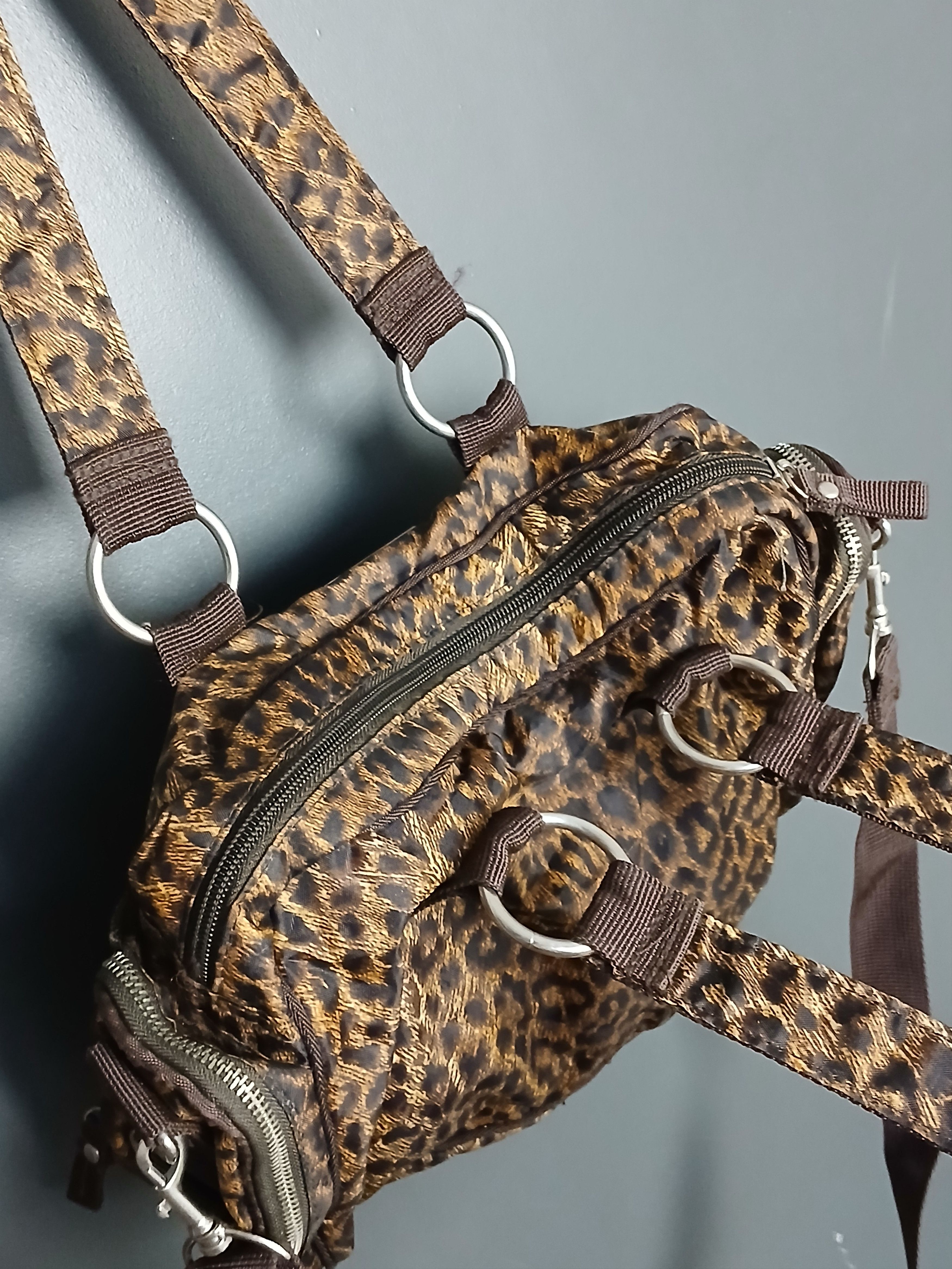 Other Catwalk Bag Size ONE SIZE - 7 Thumbnail
