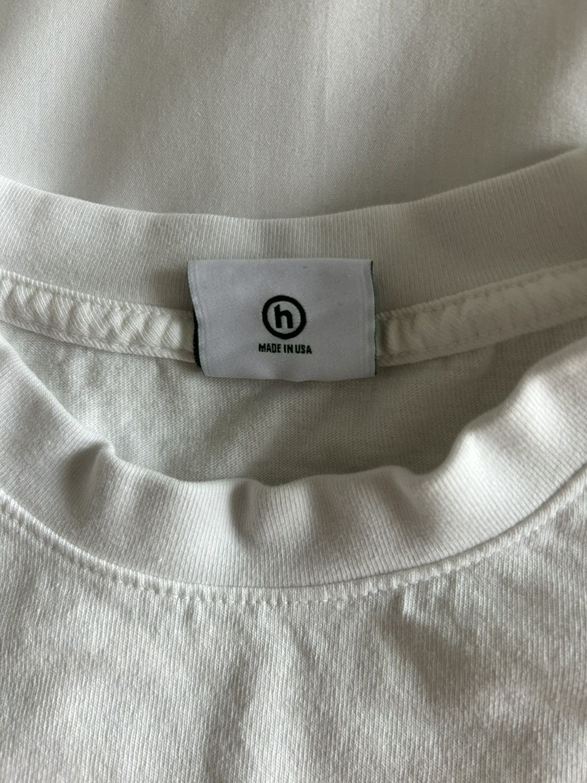 HIDDEN Hidden NY Long Sleeve Flowers Made in USA Size US L / EU 52-54 / 3 - 8 Thumbnail