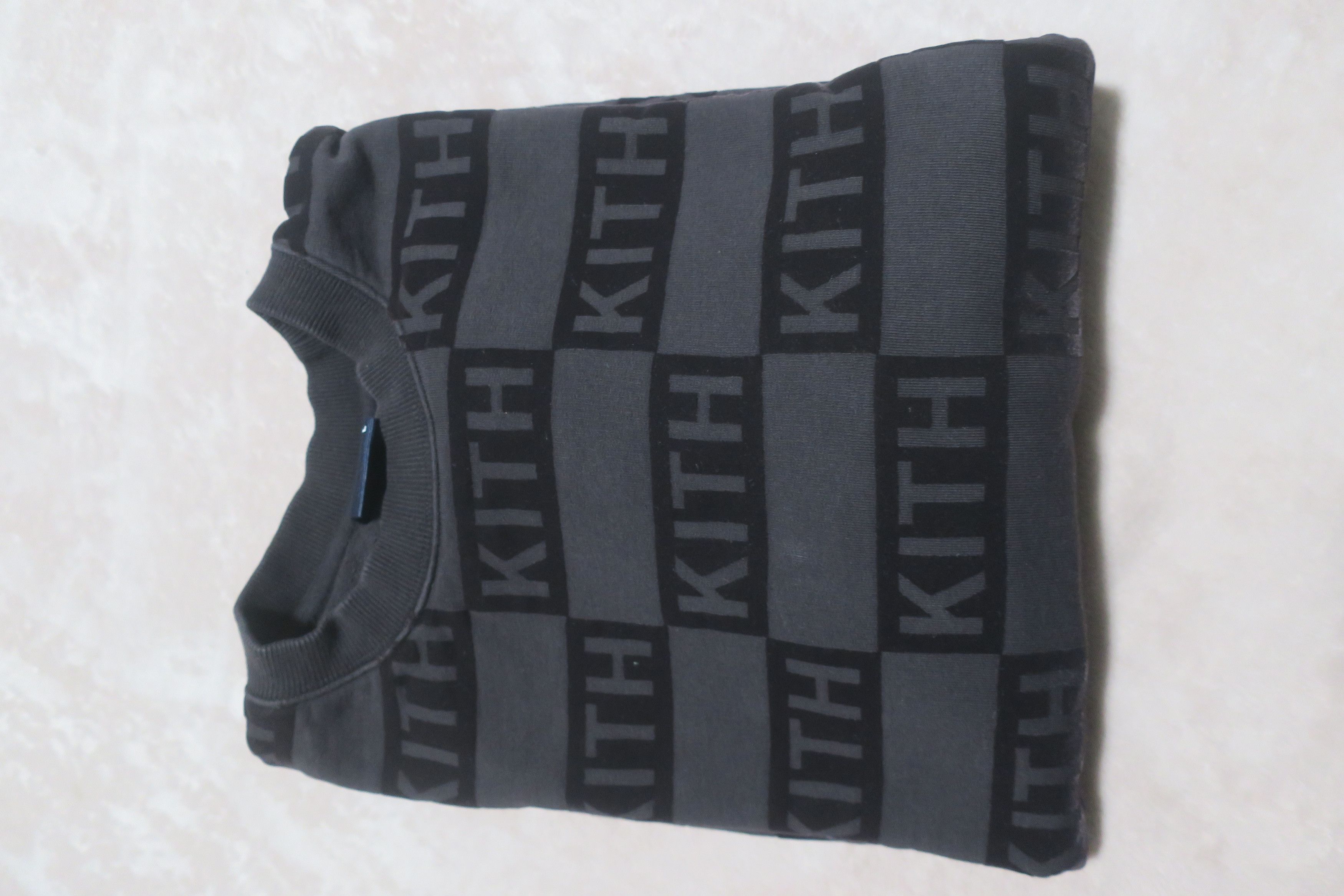 Kith Kith All Over Box Logo Size US L / EU 52-54 / 3 - 11 Thumbnail