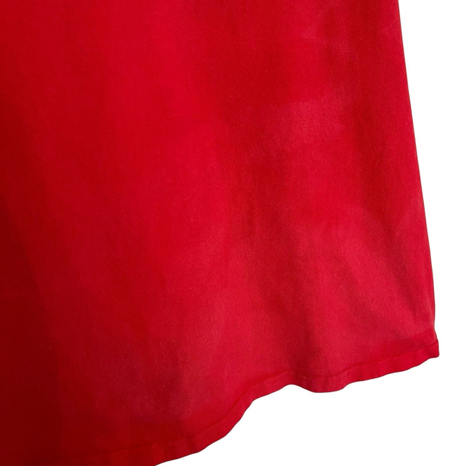 Champion Champion | Vintage 90s Shirt Men’s Size L Red Blue Bar Tag Size US L / EU 52-54 / 3 - 6 Thumbnail