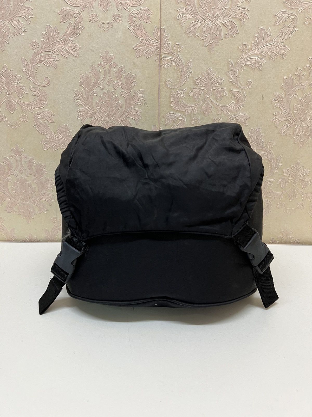 Yohji Yamamoto Y’s Yohji Yamamoto Waist Bag Size ONE SIZE - 2 Thumbnail