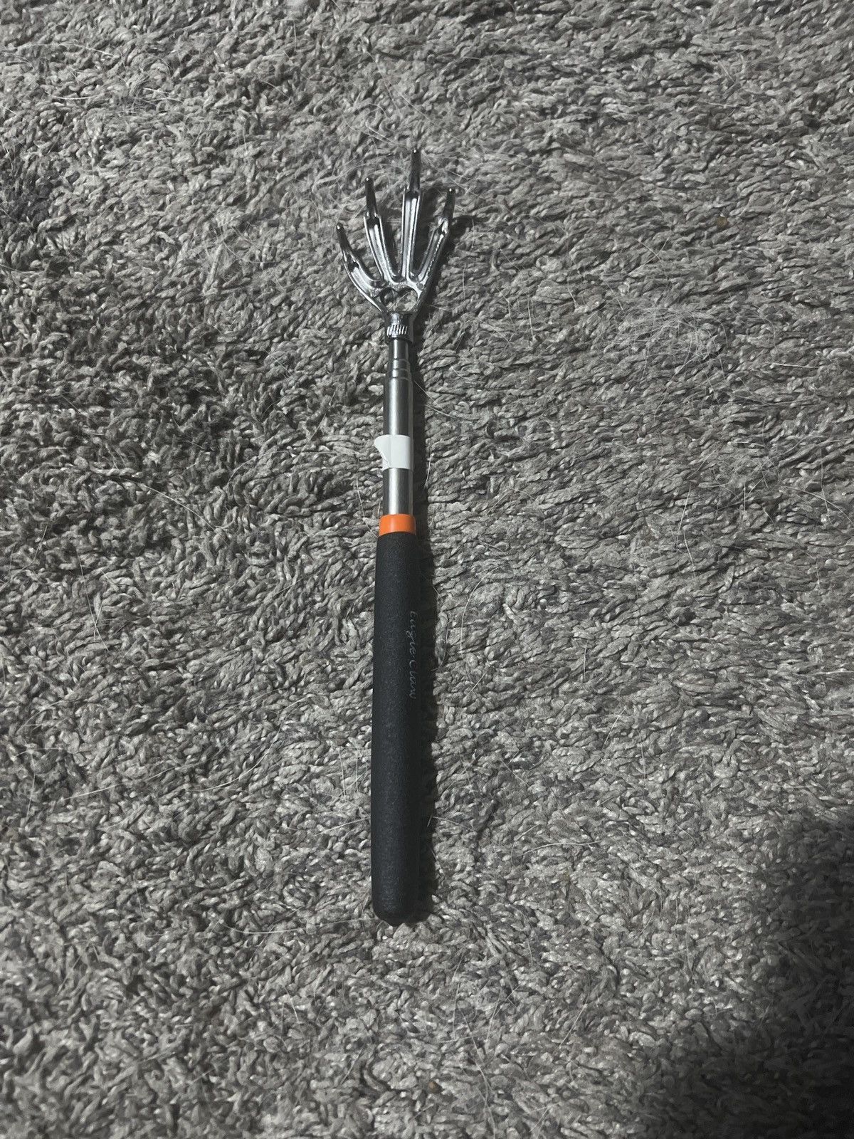Hypebeast Max Force Eagle Claw Back Scratcher Size ONE SIZE - 2 Thumbnail