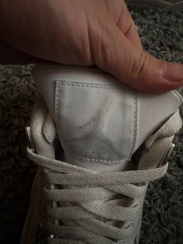 Jordan Brand Jordan 4 Pure Size US 9 / EU 42 - 3 Thumbnail