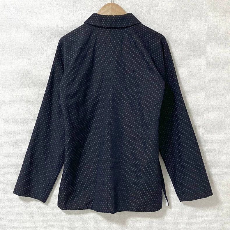Comme des Garcons Comme Des Garcons Chinese style plate button coat Size M / US 6-8 / IT 42-44 - 2 Thumbnail