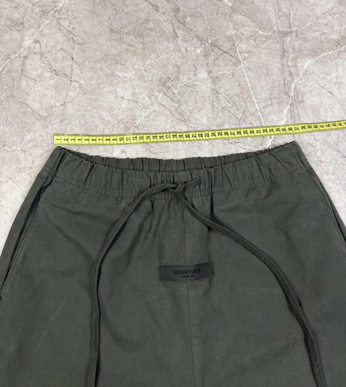 Fear of God Fear of God Essentials Track Pants Size US 32 / EU 48 - 11 Thumbnail