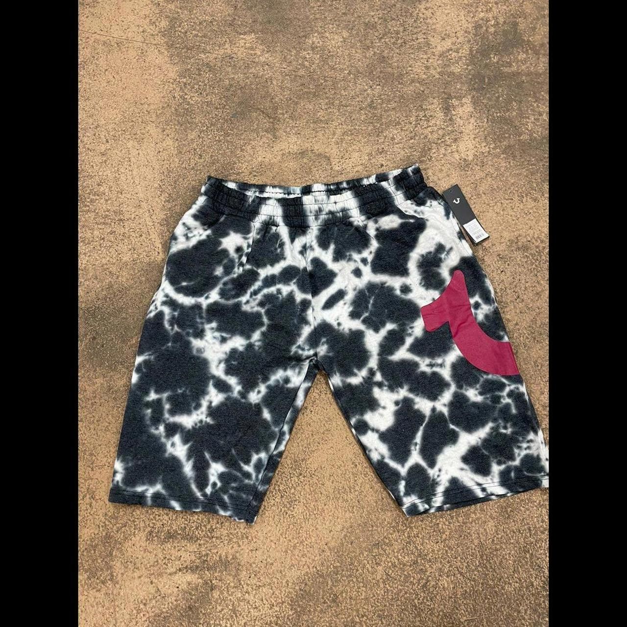 True Religion True Religion Loungewear Mens Tie Dye 9024 Size US 36 / EU 52 - 2 Thumbnail