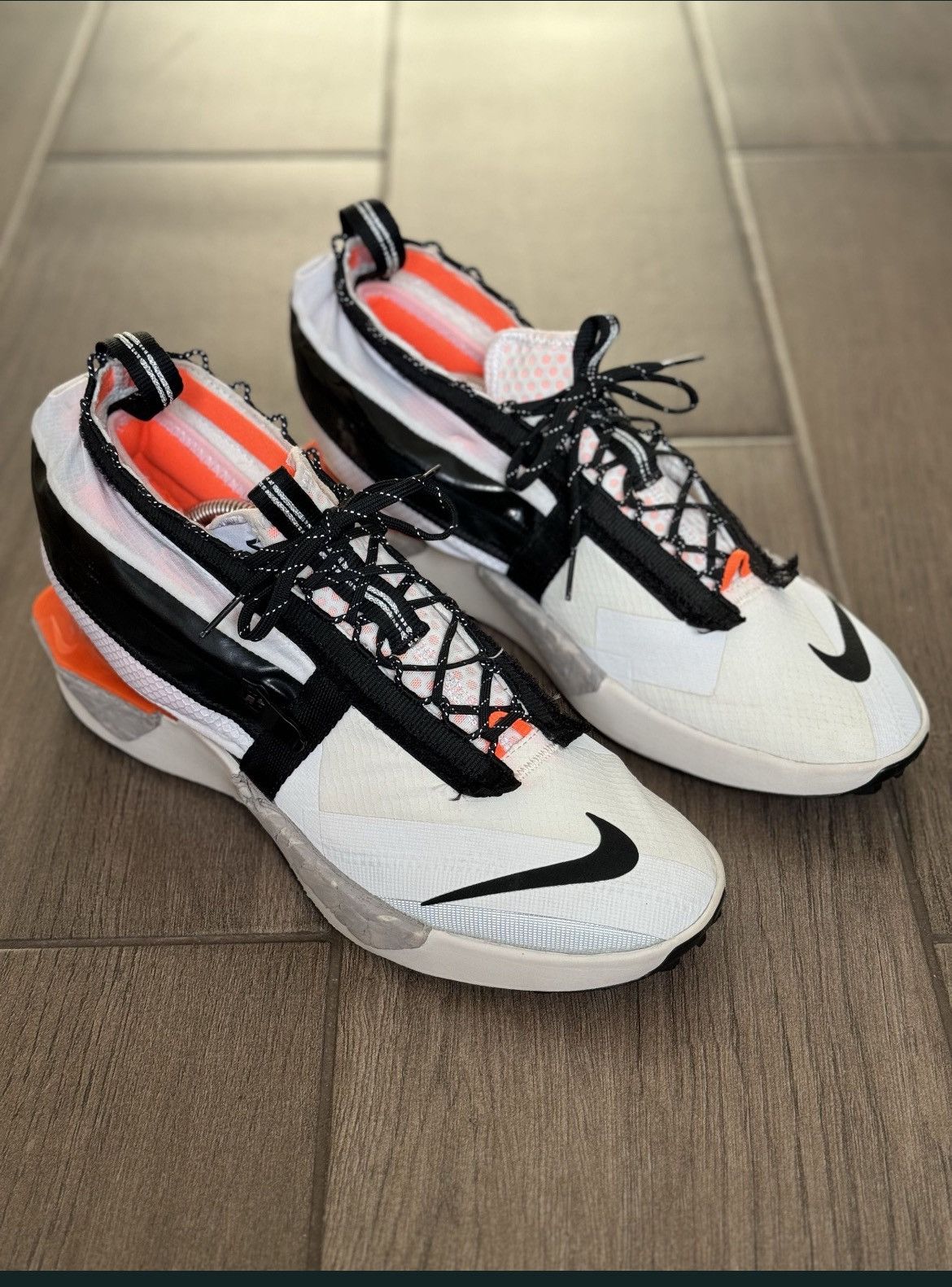 Nike Nike ispa drifter gator low top sneakers shoes Size US 9.5 / EU 42-43 - 2 Thumbnail