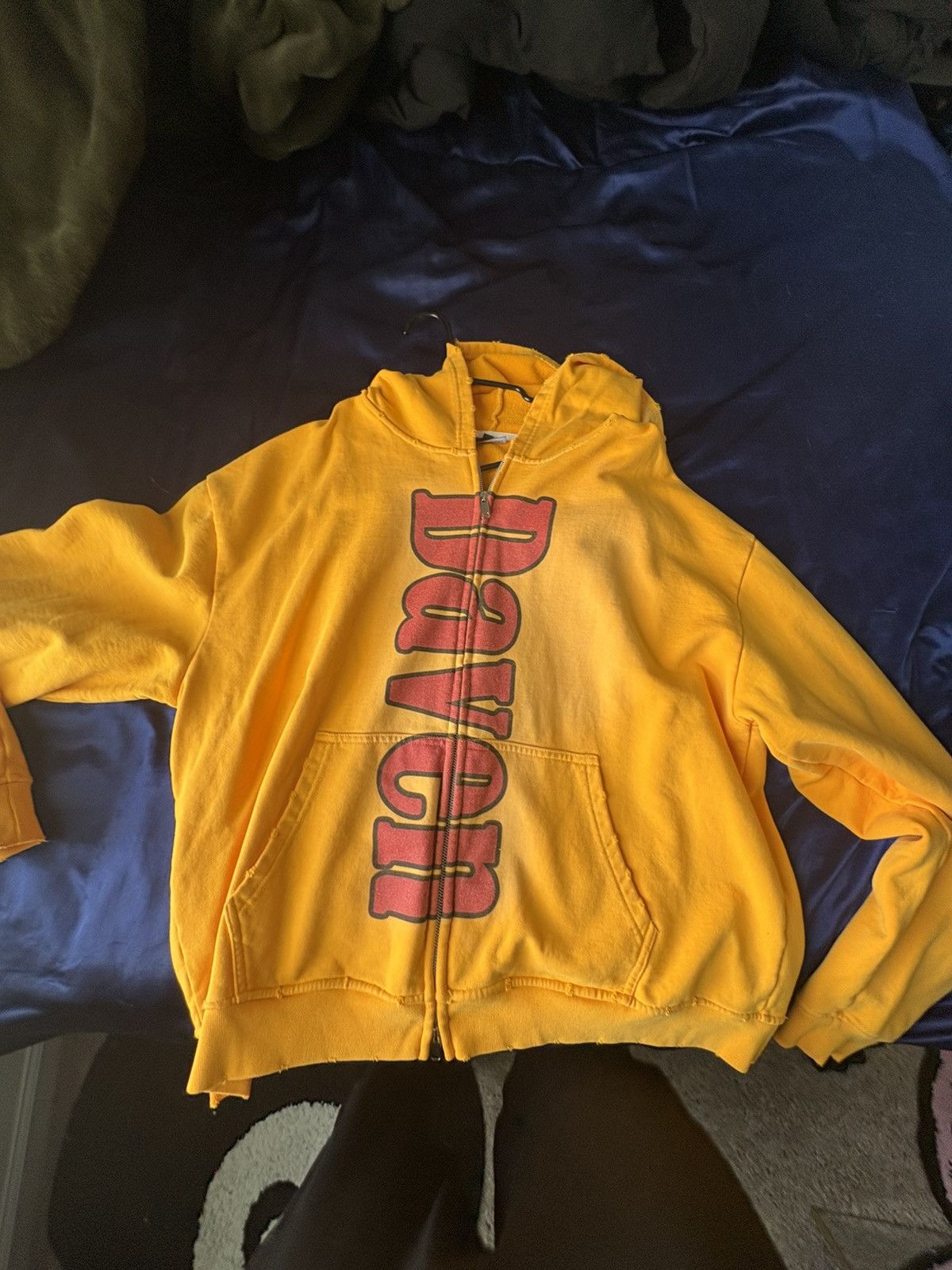 Other Daven homme Size US XXL / EU 58 / 5 - 1 Thumbnail