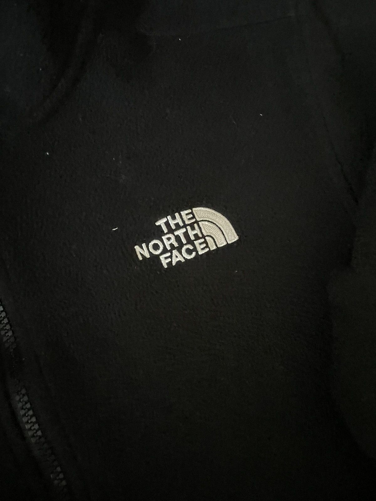 The North Face × Vintage The North Face - quarter zip Size US S / EU 44-46 / 1 - 3 Thumbnail