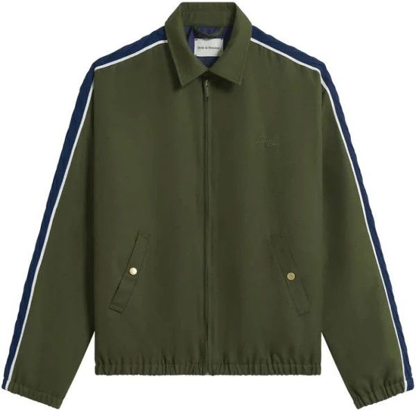 Drole De Monsieur Twill Jacket Size US M / EU 48-50 / 2 - 1 Thumbnail
