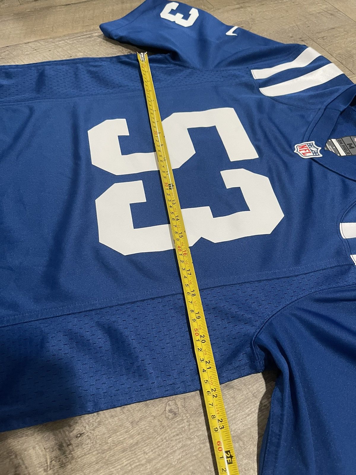 Nike Nfl nike jersey Size US M / EU 48-50 / 2 - 3 Thumbnail