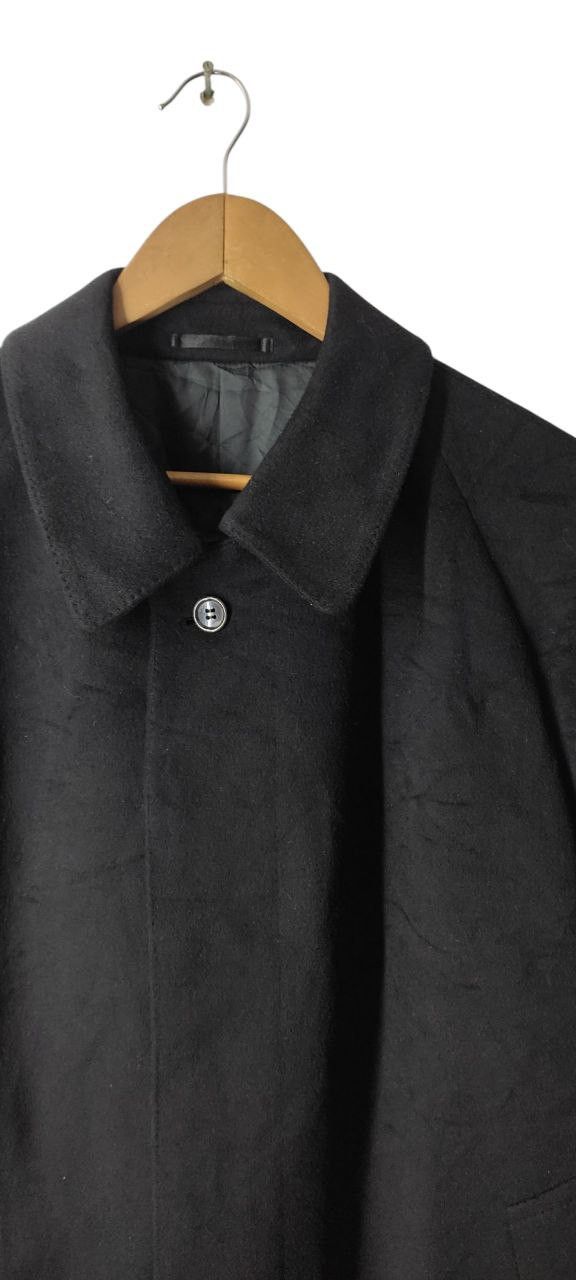 Lanvin LANVIN PARIS TRECH LONG COAT PARKA JACKET Size US L / EU 52-54 / 3 - 3 Thumbnail