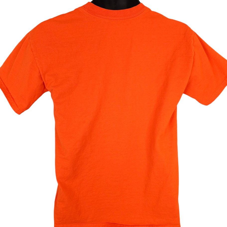 Disney Disney Epcot T Shirt Mens Size Medium Orange Mexico Fiesta Size US M / EU 48-50 / 2 - 4 Thumbnail