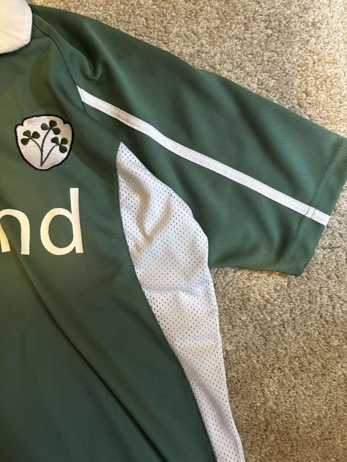 Other Ireland Jersey Size US M / EU 48-50 / 2 - 3 Thumbnail