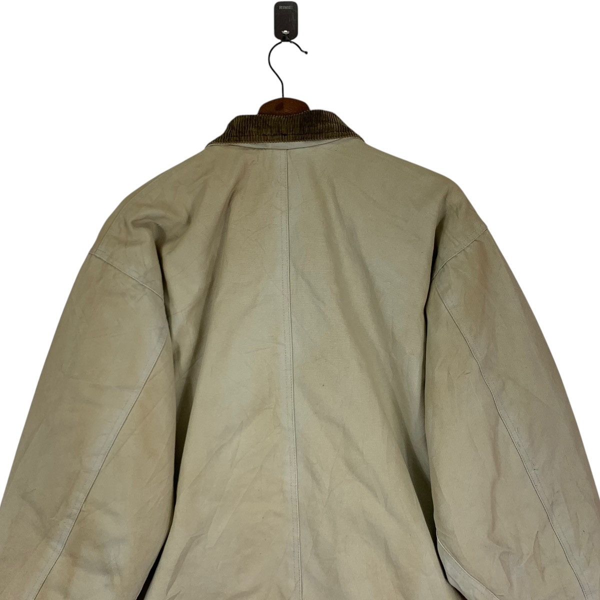 L.L. Bean × Vintage VINTAGE GO FORD CREATE STYLE LL BEAN HUNTING JACKET Size US L / EU 52-54 / 3 - 10 Thumbnail