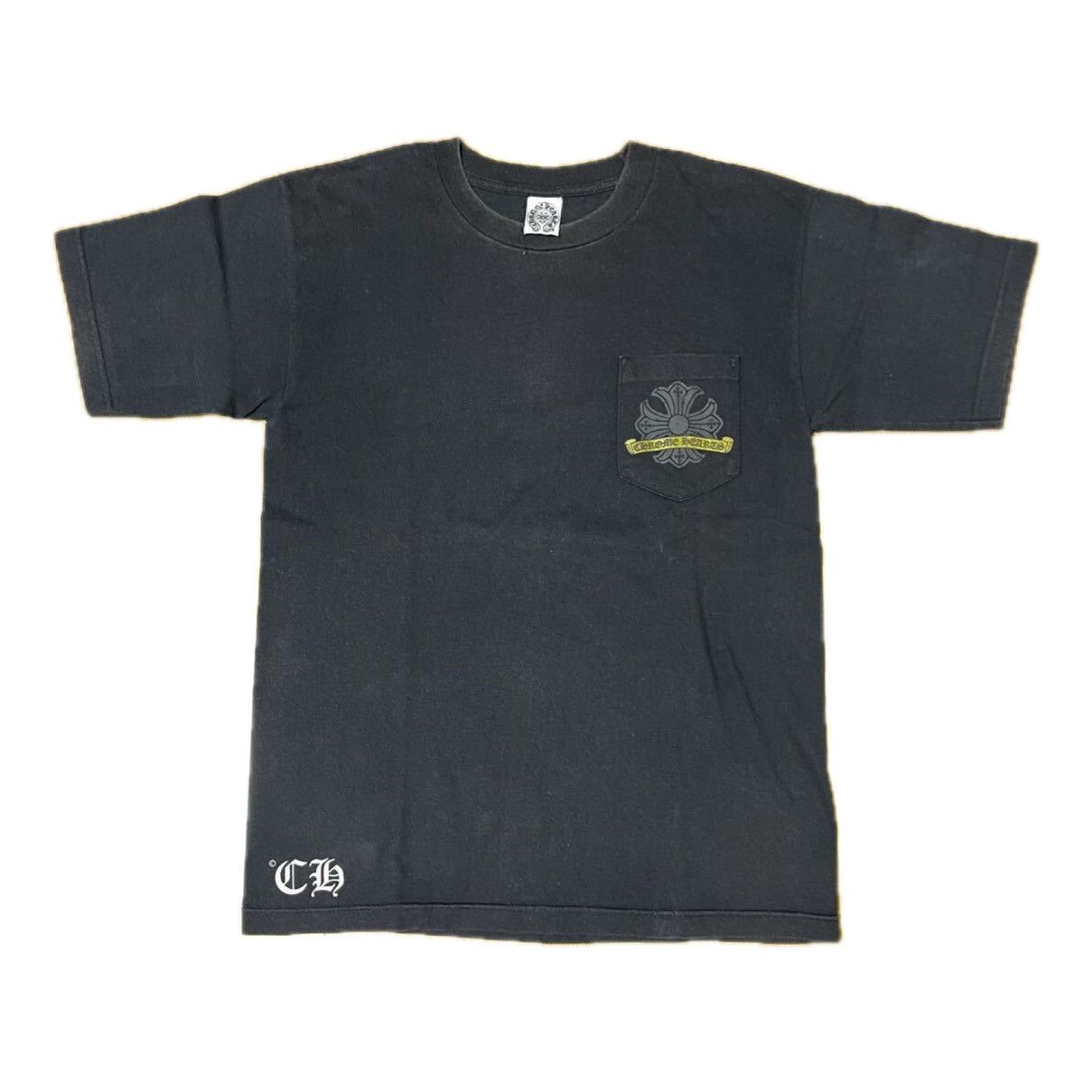 Chrome Hearts × Vintage VINTAGE 90s CHROME HEARTS DAGGER POCKET