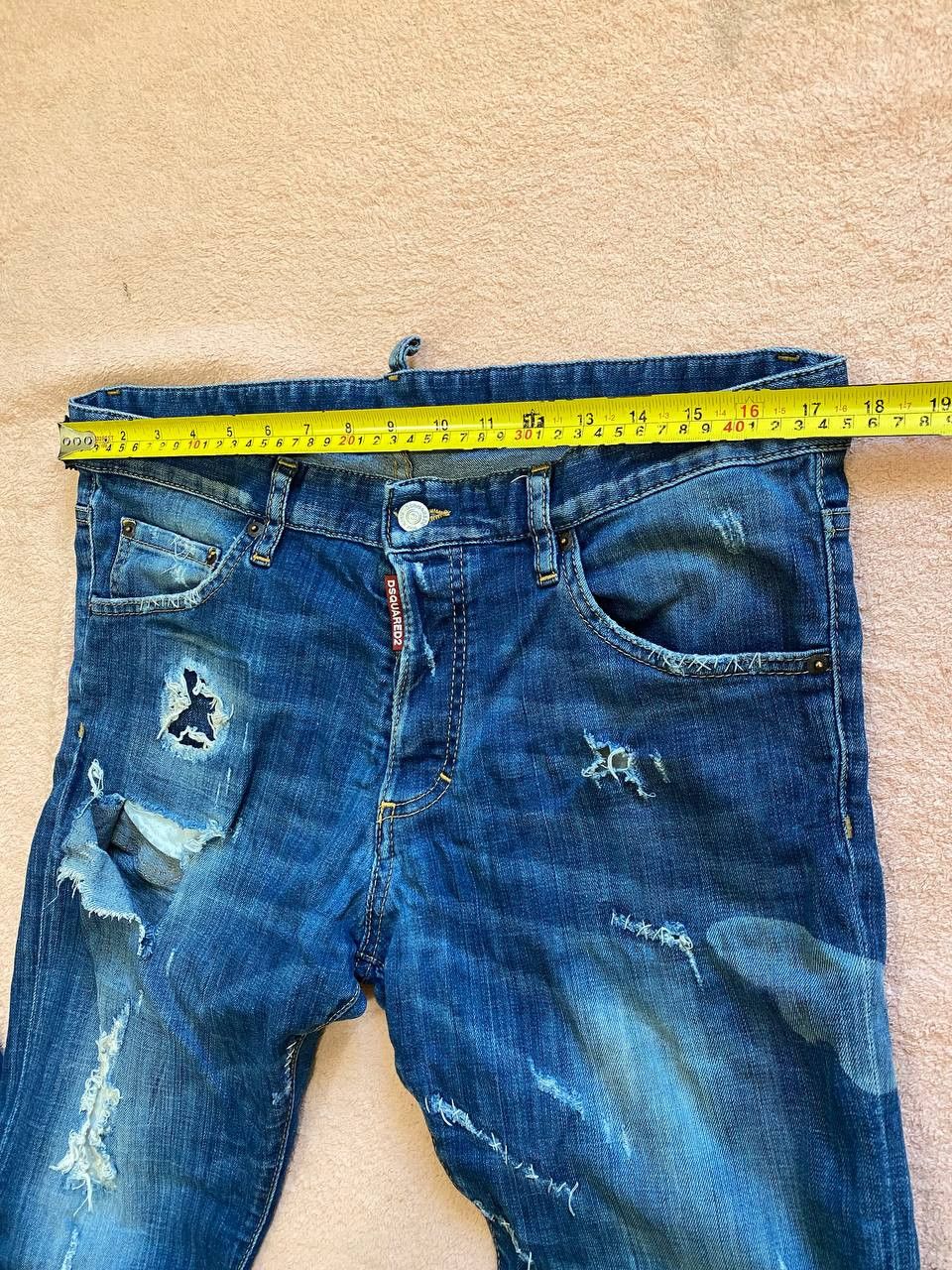 DSquared2 Jeans