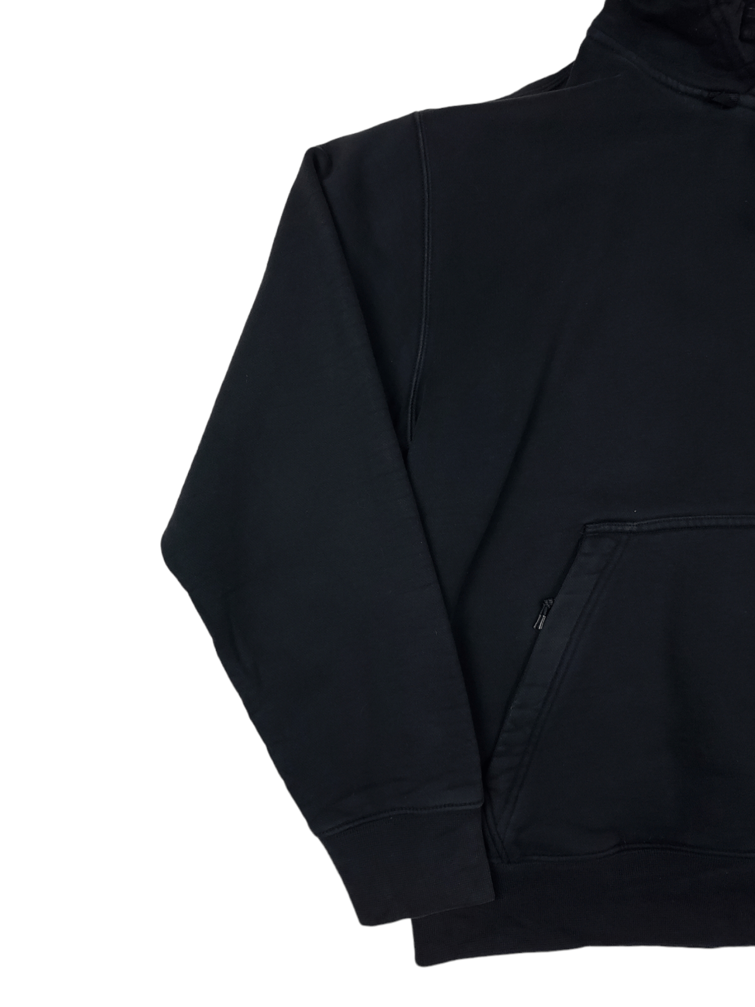 Nike × Nike ACG Nike ACG Hoodies Streetwear All Black Size US S / EU 44-46 / 1 - 6 Thumbnail