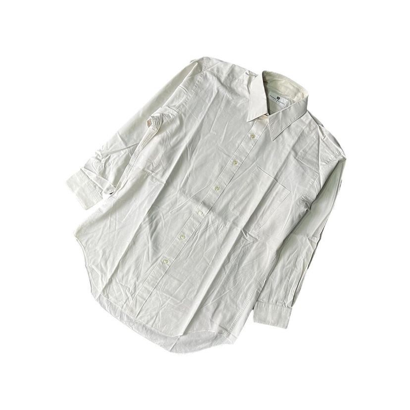 Balmain 🔥ACCEPTOFFERS🔥Pierre Balmain Paris Shirts Button Ups Vintage Size US L / EU 52-54 / 3 - 3 Thumbnail