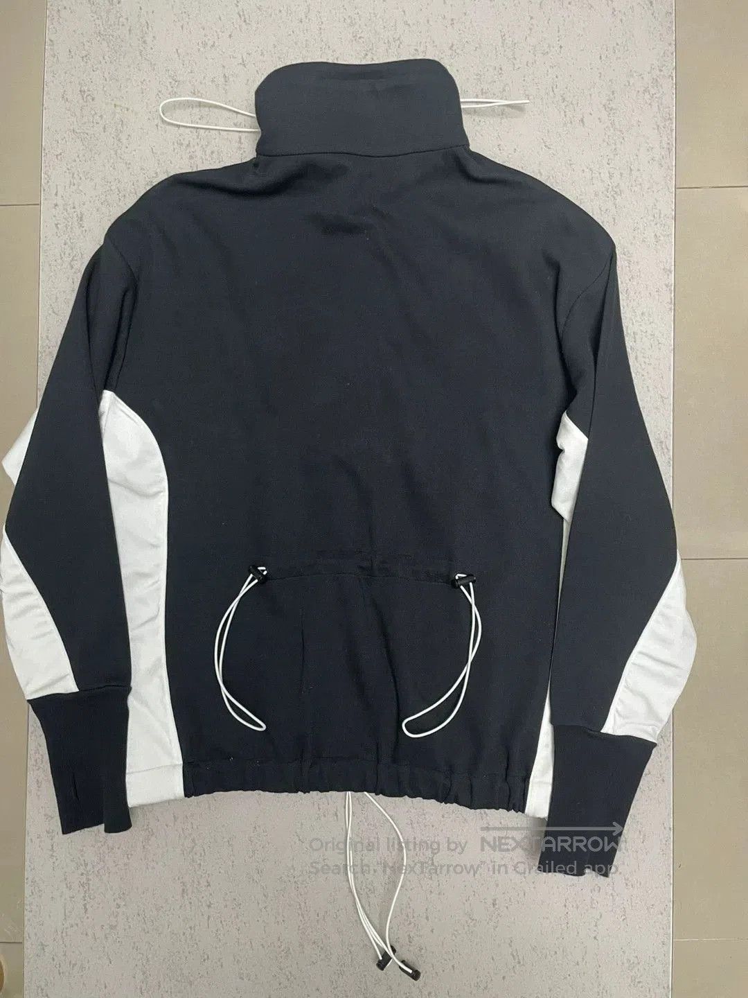 Valentino Valentino Runway Zip Jacket. Size US M / EU 48-50 / 2 - 5 Thumbnail
