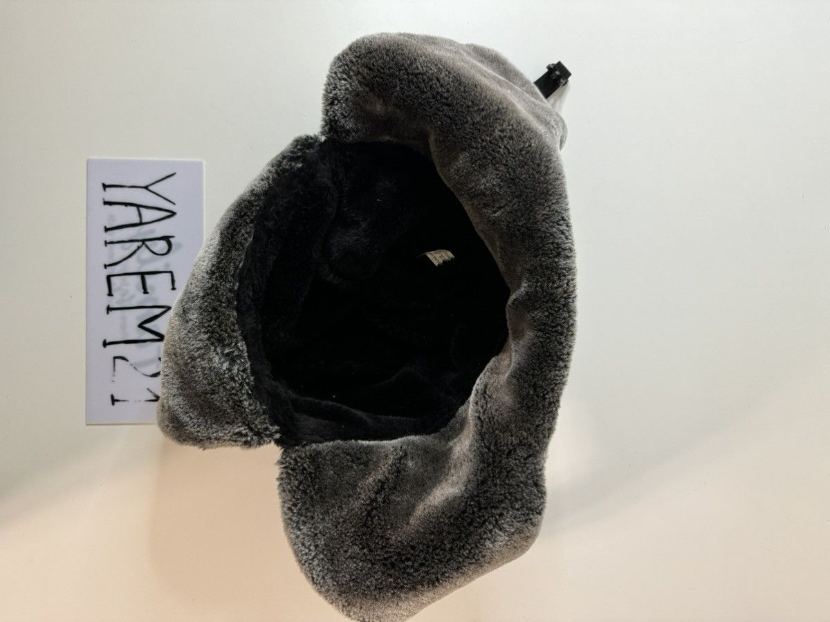 Japanese Brand Ushanka cap hat Size ONE SIZE - 5 Thumbnail