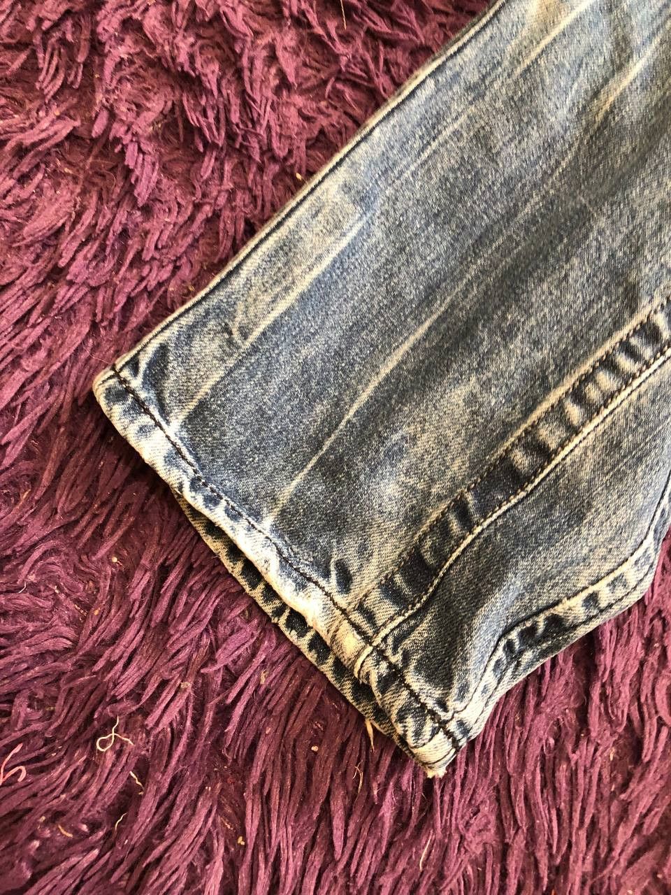 Diesel Diesel Jeans Size US 34 / EU 50 - 21 Thumbnail