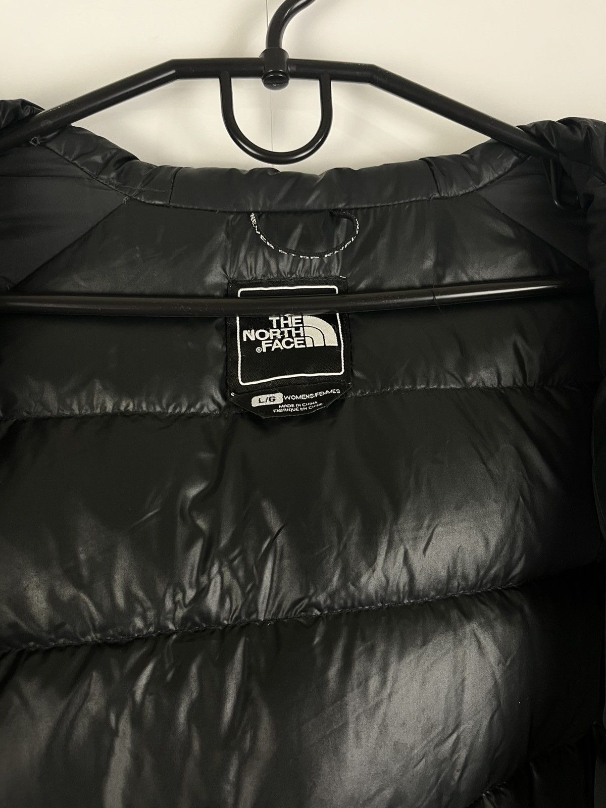The North Face The North Face Outdoor HyVent Down Parka Jacket Size L / US 10 / IT 46 - 9 Thumbnail