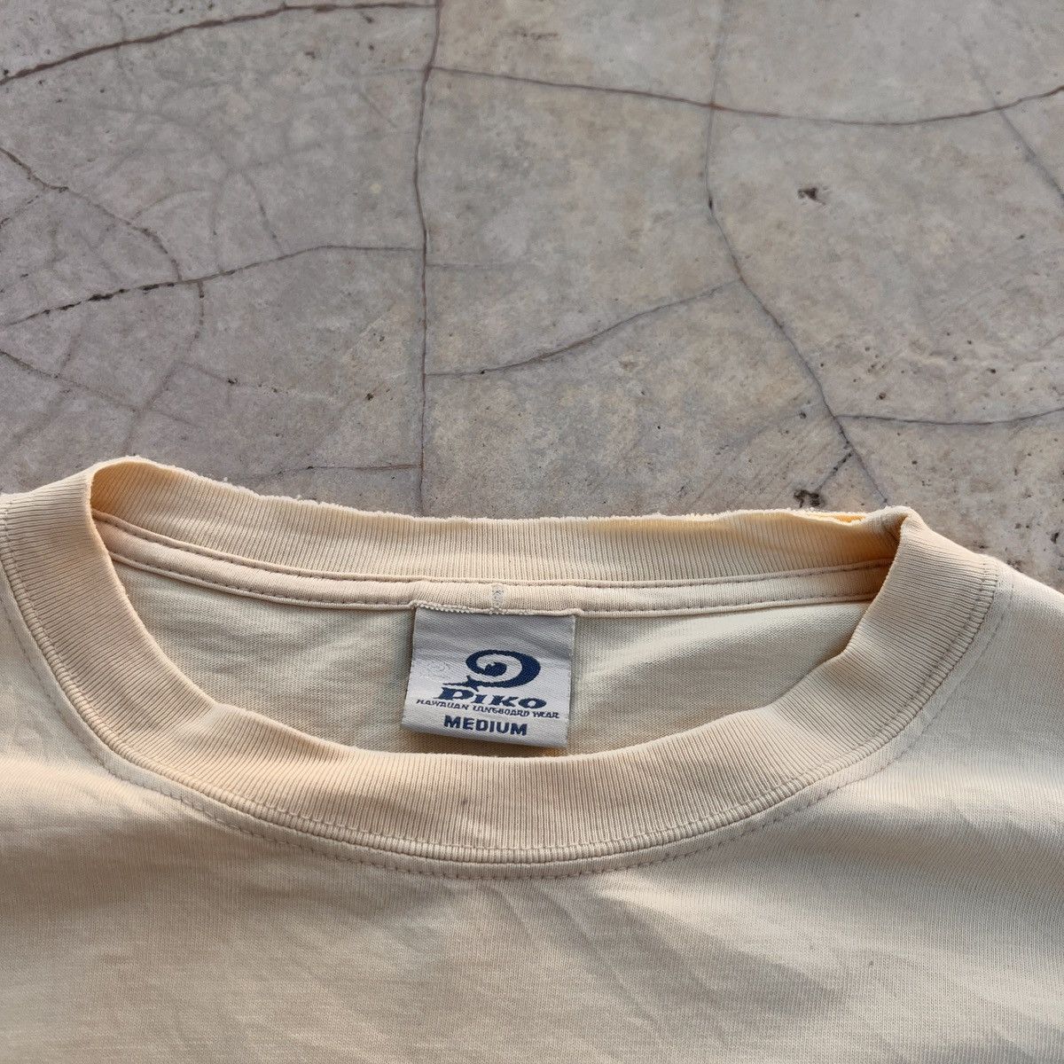 Other Vintage piko hawaii distress condition Size US M / EU 48-50 / 2 - 7 Thumbnail
