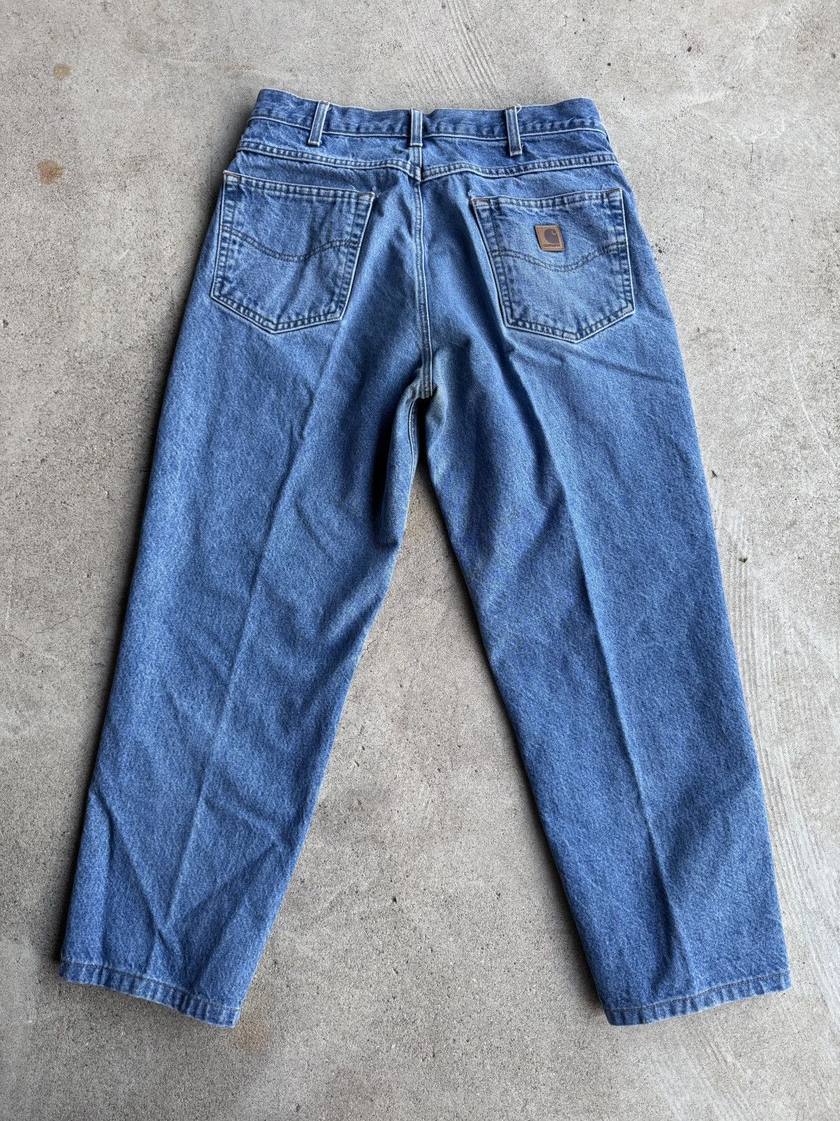 Carhartt Carhartt pants Size US 36 / EU 52 - 2 Thumbnail