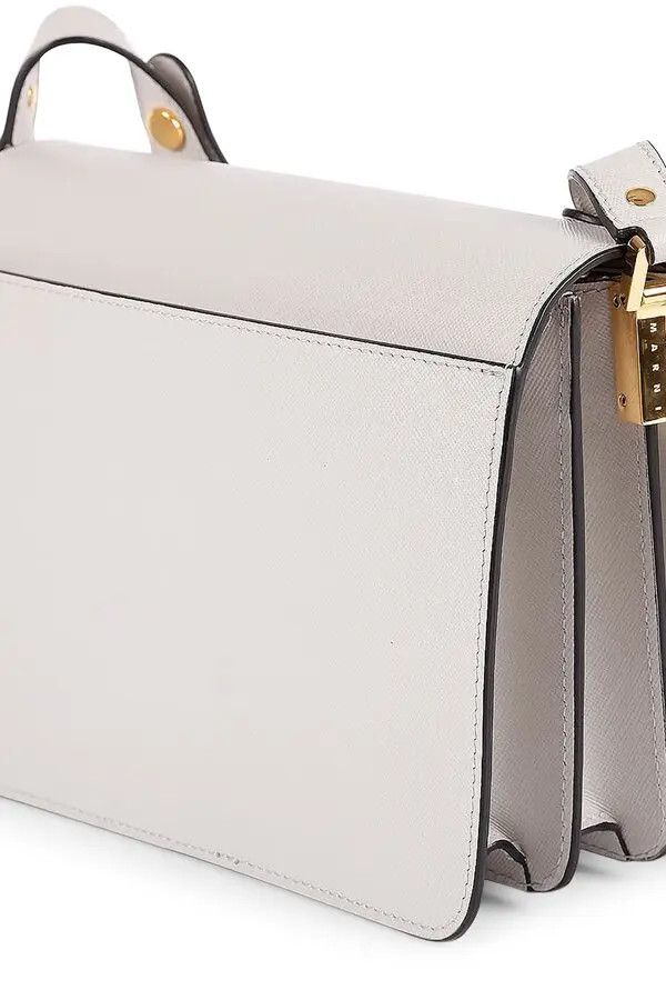 Marni oc11z0525 Size: OS/Trunk Bag in Grey Size ONE SIZE - 4 Thumbnail