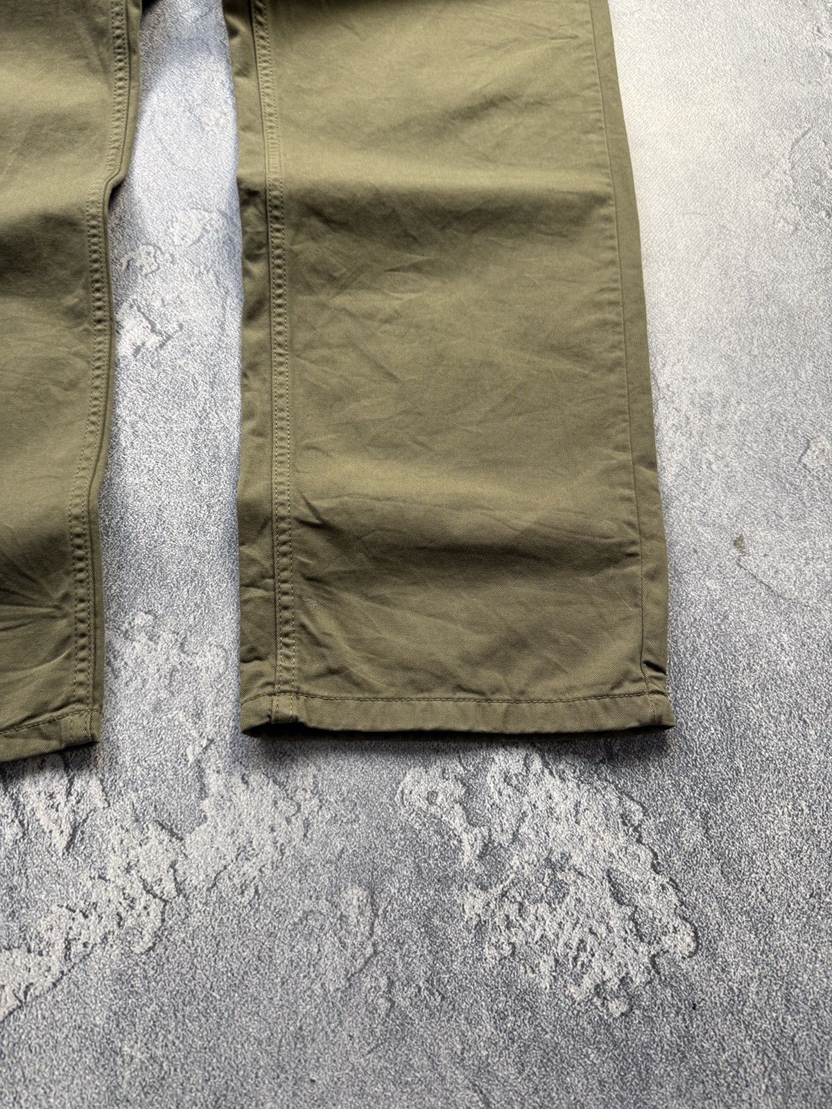 Carhartt Vintage Carhartt Cargo Pants Size US 28 / EU 44 - 5 Thumbnail