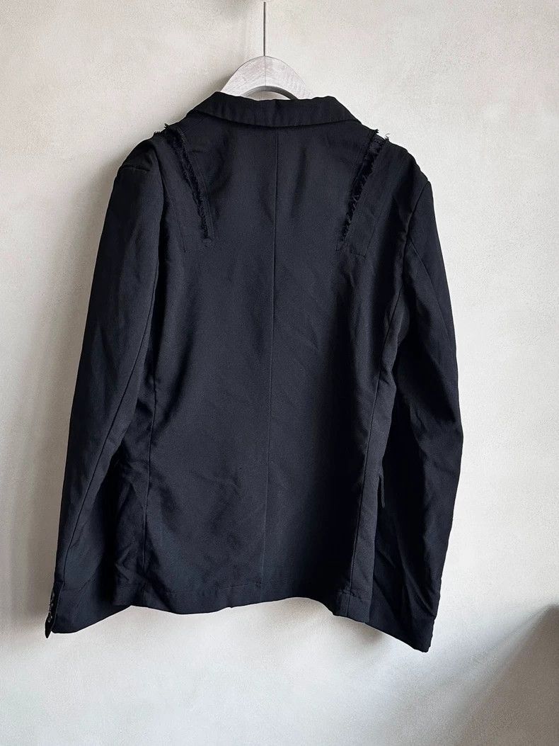 Comme des Garcons Black Suit from Comme des Garcons-2505 Size US M / EU 48-50 / 2 - 6 Thumbnail