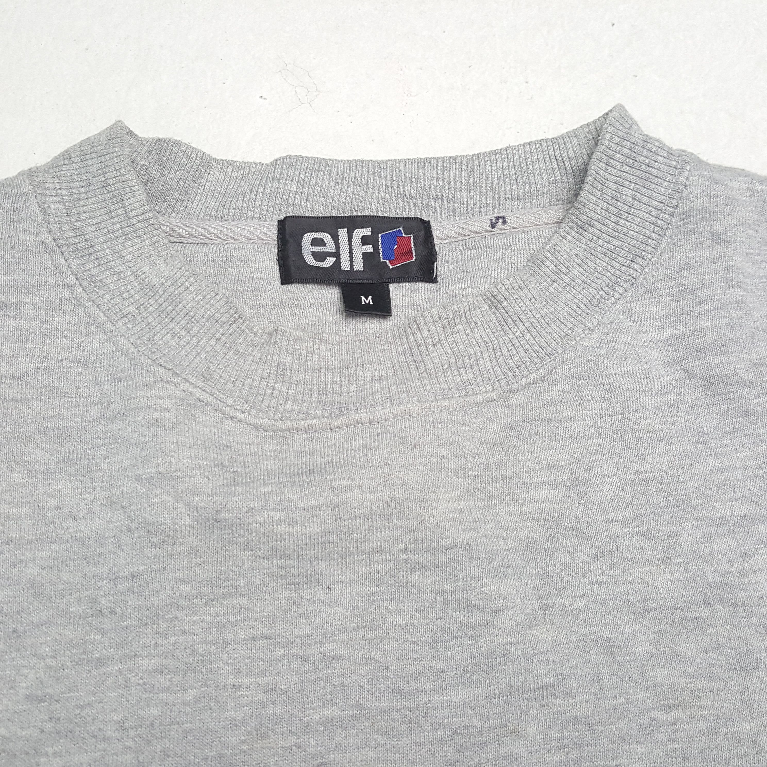 Honda × Vintage Vintage MUGEN HONDA Japanese Racing Team Custom Sweatshirt Size US L / EU 52-54 / 3 - 10 Thumbnail