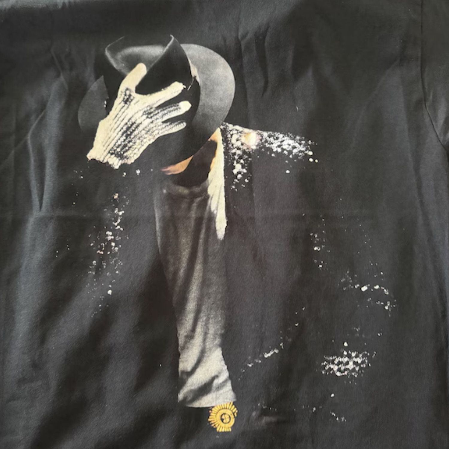 Japanese Brand Michael shirt,vintage graphic 90s shirt, hip hop shirt Size US L / EU 52-54 / 3 - 3 Thumbnail
