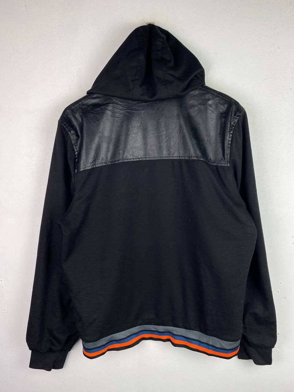Japanese Brand japanese brands light jacket nice design Size US XL / EU 56 / 4 - 8 Thumbnail