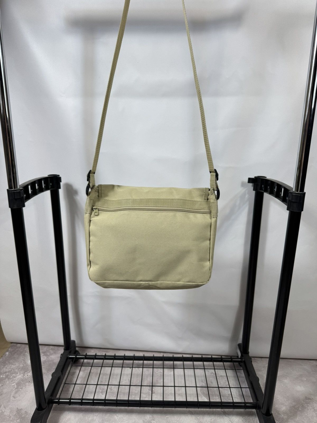Vintage Vintage Diesel Shoulder Bag Size ONE SIZE - 7 Thumbnail