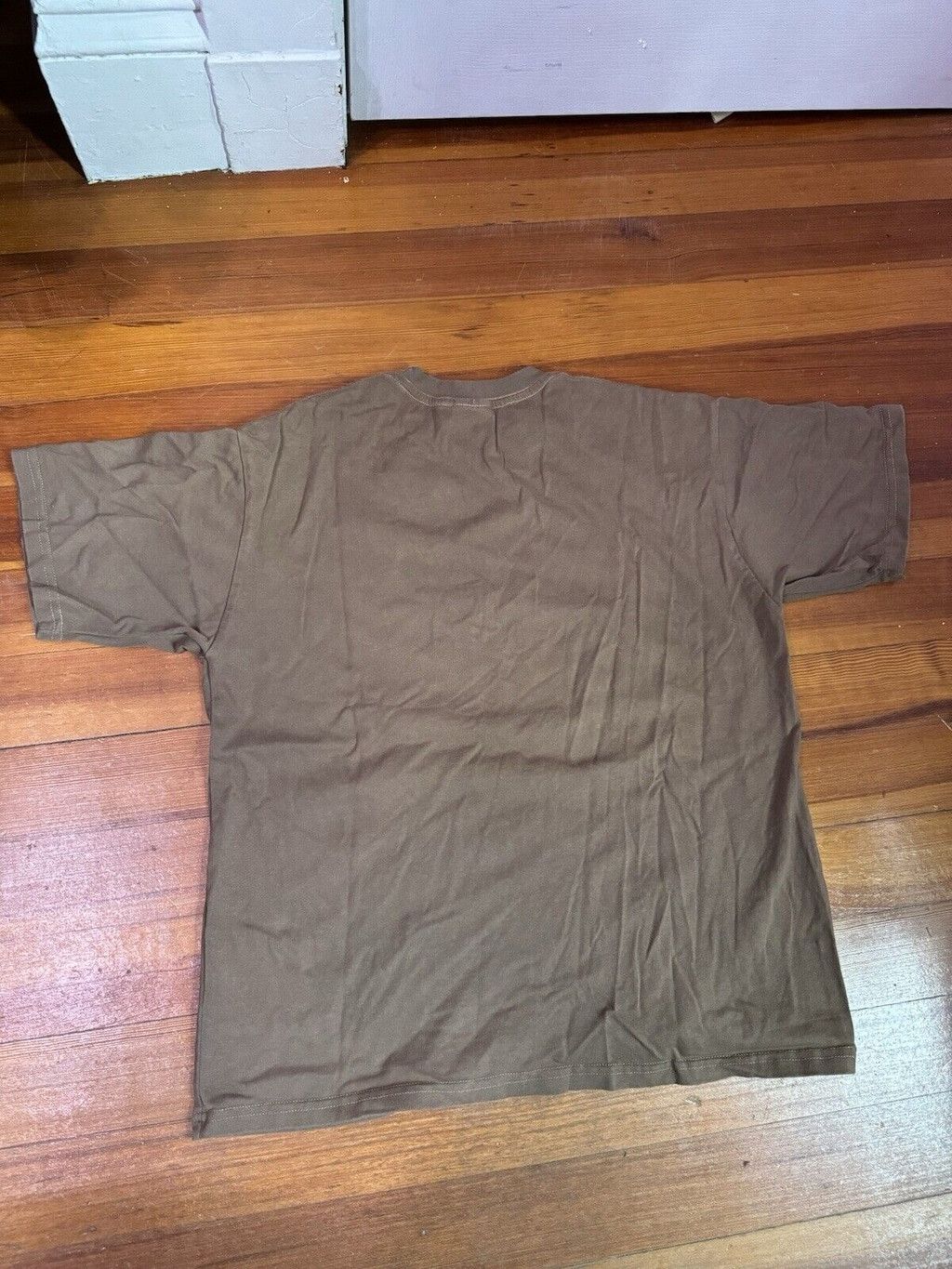 Other BLACKTAILOR B Star Logo Tee Shirt - BKTLife STEM Mens Medium Size US L / EU 52-54 / 3 - 3 Thumbnail