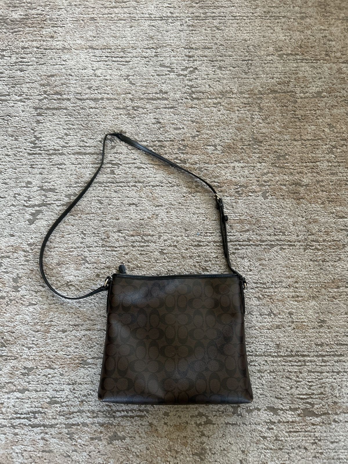 Coach Coach Crossbody Bag Size ONE SIZE - 2 Thumbnail