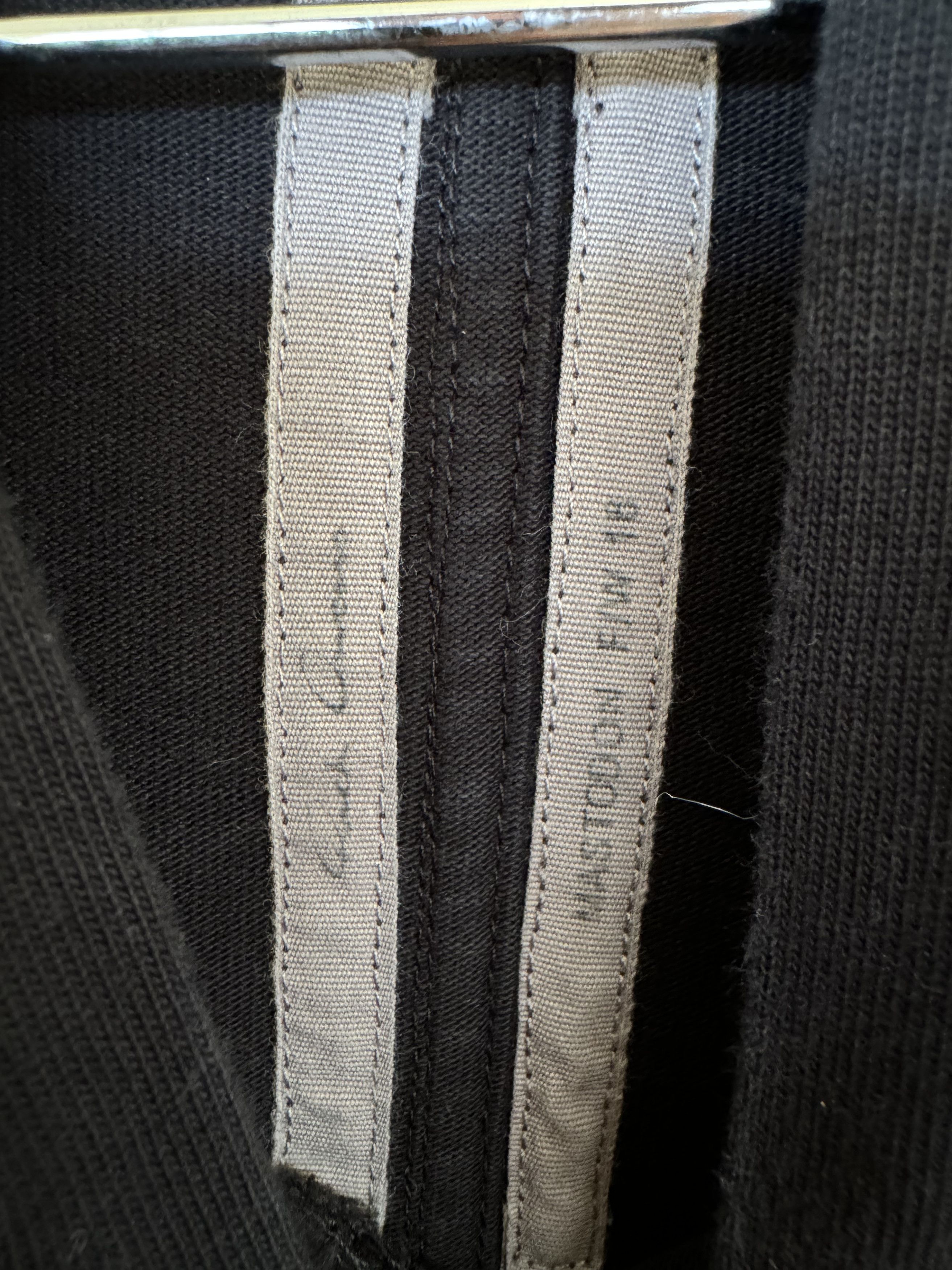 Rick Owens Rick Owens Hoodie Mastoon F/W 18 Size US XL / EU 56 / 4 - 4 Thumbnail
