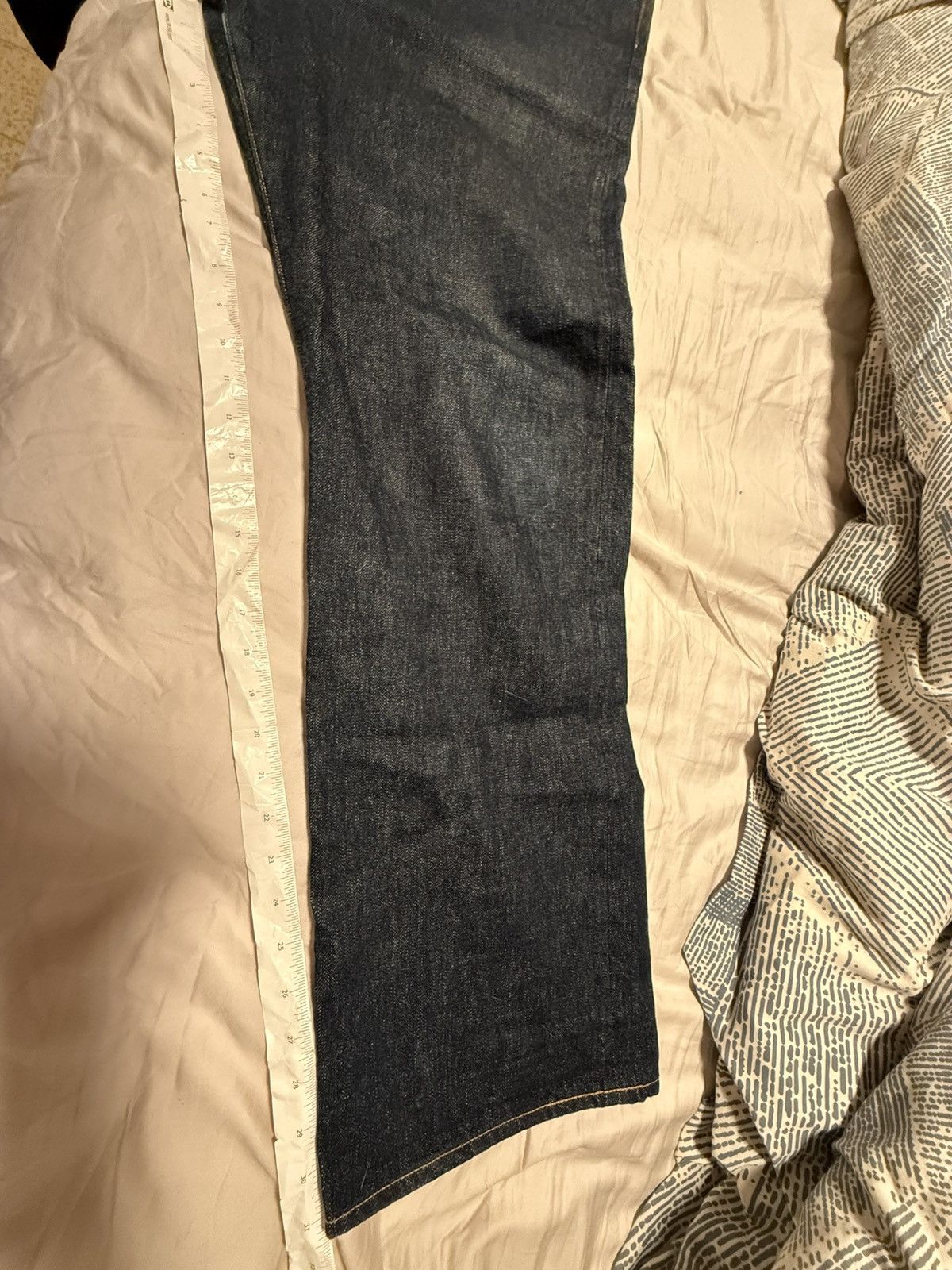Stevenson Overall Co. Stevenson overall 707 Size US 33 - 7 Thumbnail