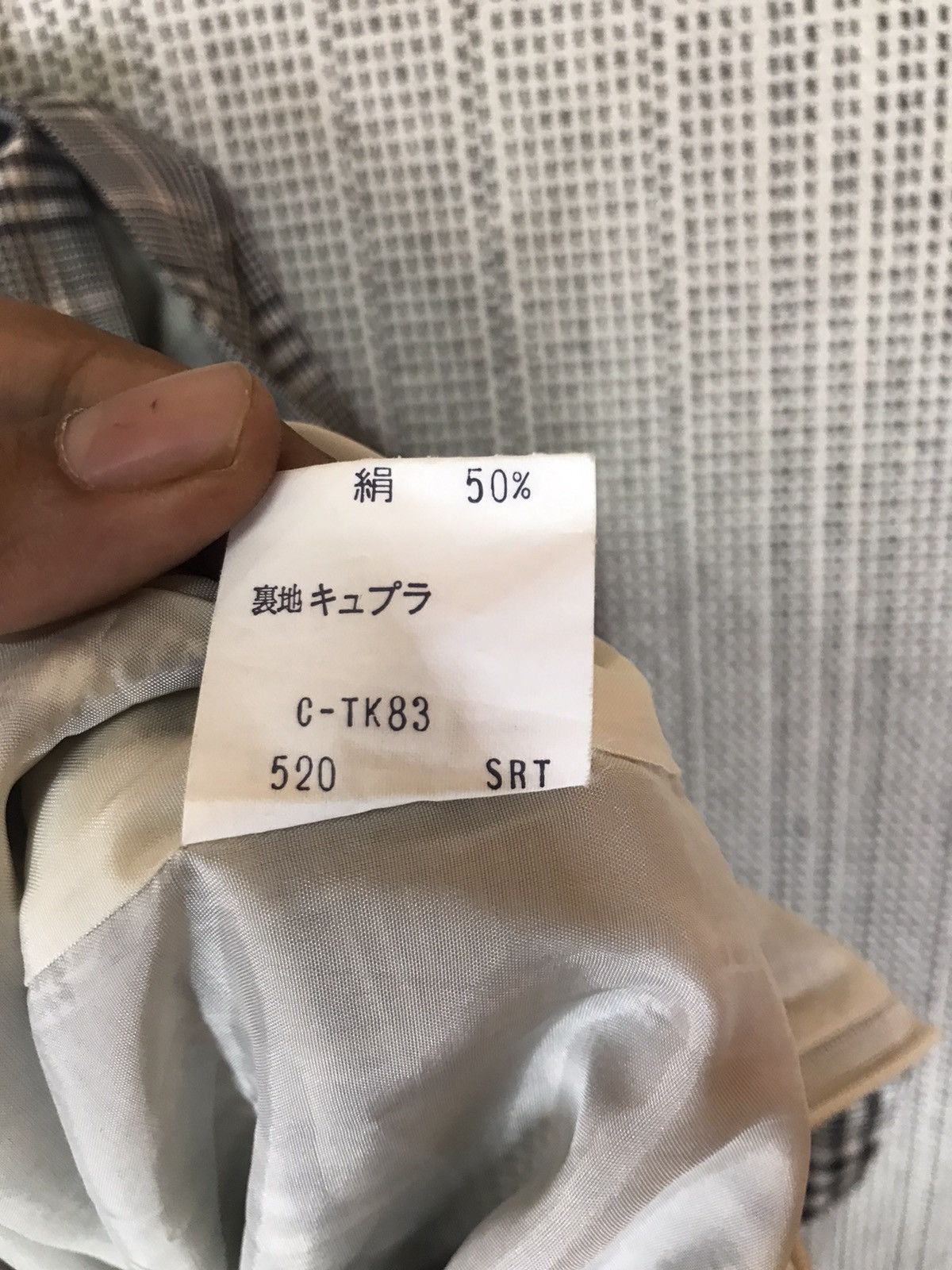 Burberry × Vintage ‼️VINTAGE BURBERRY MIDI SKIRT NICE DESIGN‼️ Size 30" / US 8 / IT 44 - 7 Thumbnail