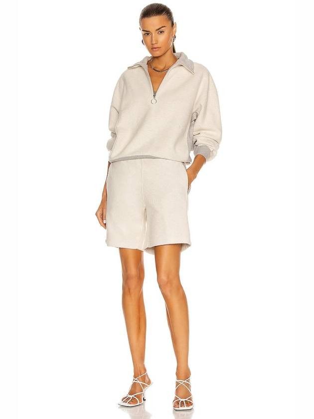 Helmut Lang Helmut Lang Vapor Heather Inside Out Sweater Size M / US 6-8 / IT 42-44 - 8 Thumbnail