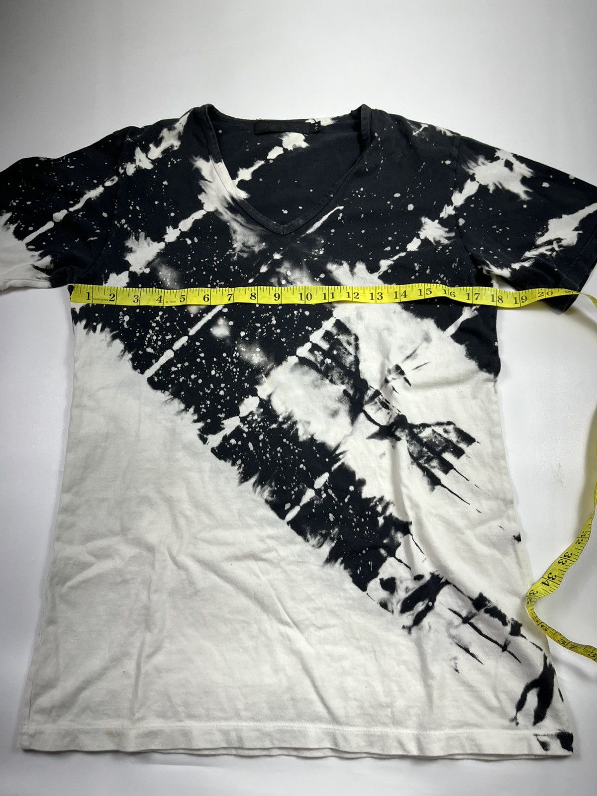 GOSTAR DE FUGA × Japanese Brand × Le Grande Bleu (L.G.B.) FUGA 2000s punk style Size US L / EU 52-54 / 3 - 9 Thumbnail