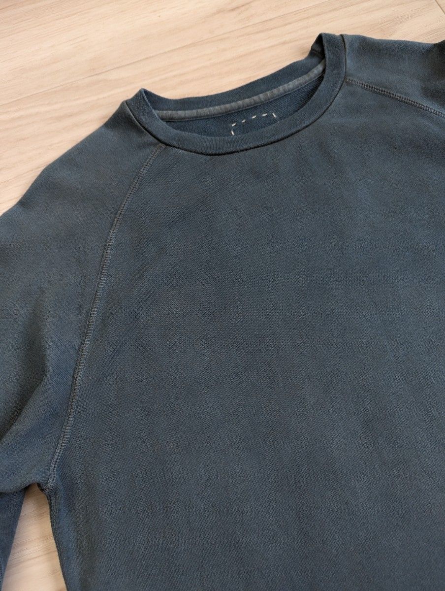 Visvim Crewneck Sweatshirt Size US M / EU 48-50 / 2 - 3 Thumbnail