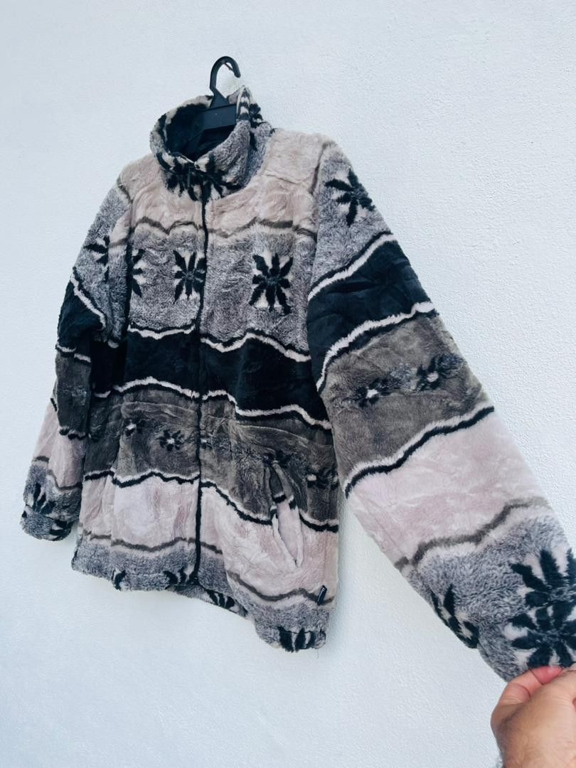 Japanese Brand Vintage Outdoor Japanese Designer Fashion Style Size US L / EU 52-54 / 3 - 4 Thumbnail