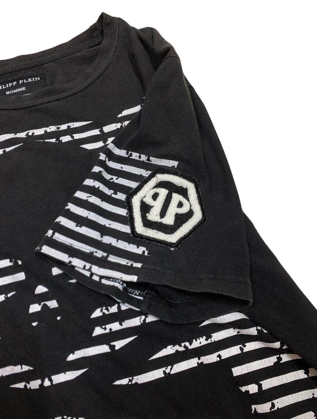 Philipp Plein Philipp Plein Homme Size US L / EU 52-54 / 3 - 4 Thumbnail