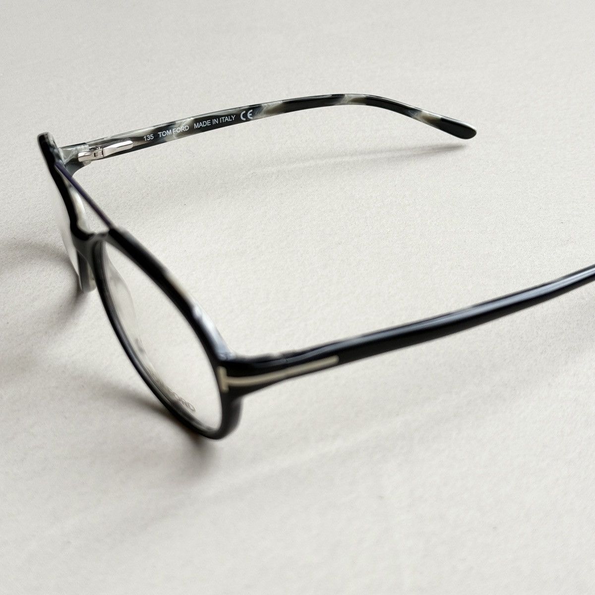 Tom Ford Tom Ford Eyeglasses TF5017 Size ONE SIZE - 6 Thumbnail